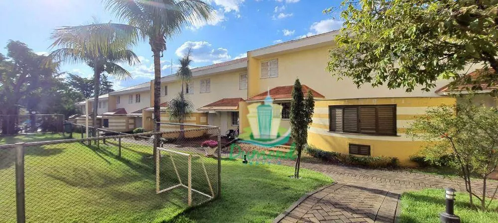 Sobrado à venda com 3 quartos, 249m² - Foto 3