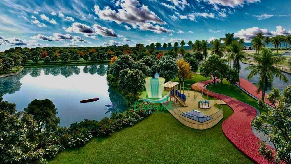 Loteamento e Condomínio, 250 m² - Foto 4