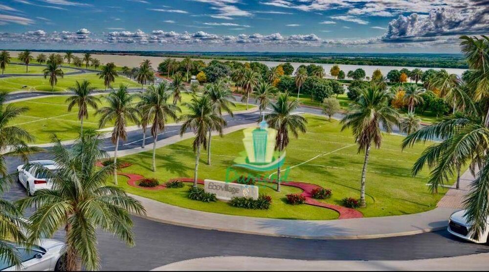 Loteamento e Condomínio, 250 m² - Foto 2