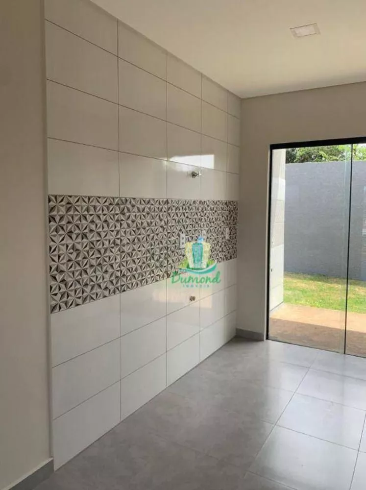 Casa, 2 quartos, 55 m² - Foto 5