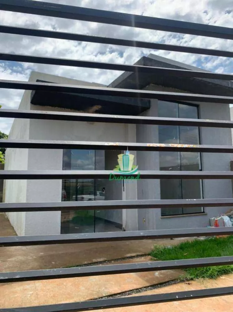 Casa, 2 quartos, 55 m² - Foto 3