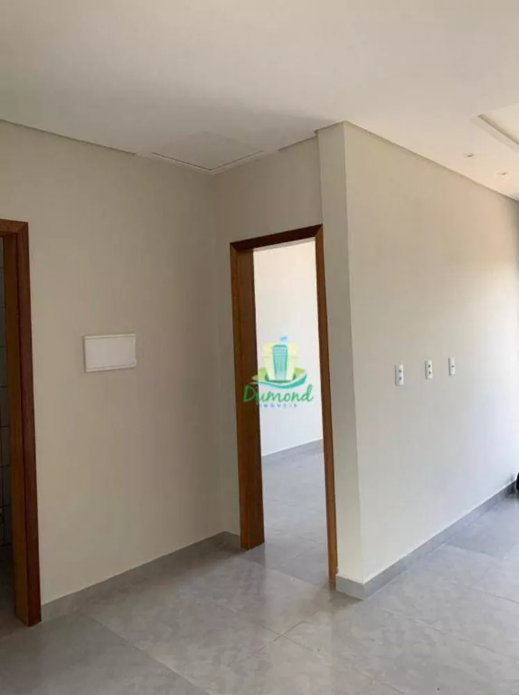 Casa, 2 quartos, 55 m² - Foto 6