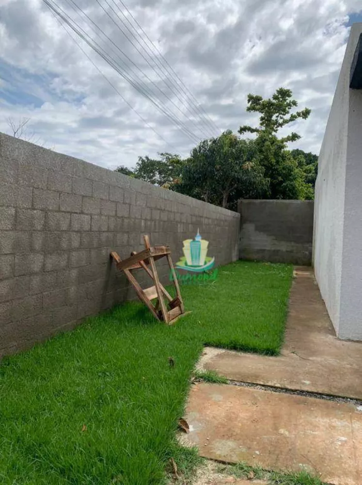 Casa, 2 quartos, 55 m² - Foto 2