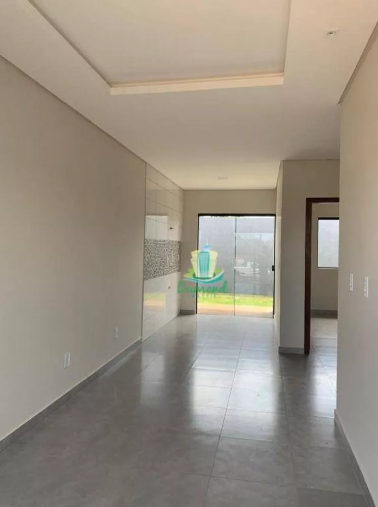 Casa, 2 quartos, 55 m² - Foto 4