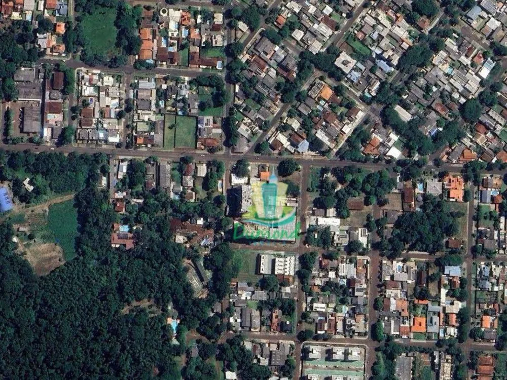 Terreno, 582 m² - Foto 1