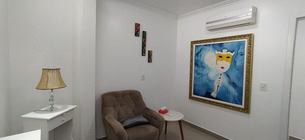 Conjunto Comercial-Sala para alugar, 75m² - Foto 14
