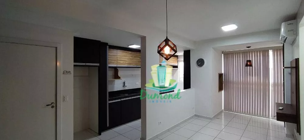 Apartamento, 2 quartos, 56 m² - Foto 4