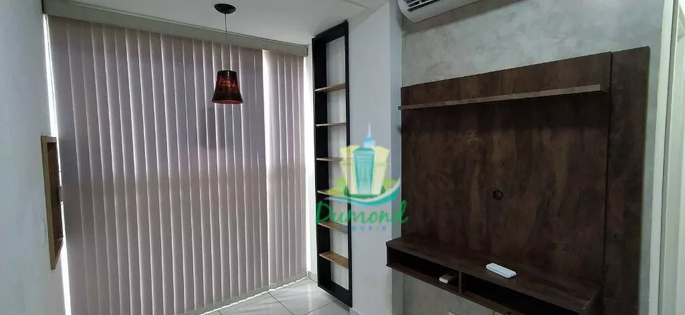 Apartamento, 2 quartos, 56 m² - Foto 7