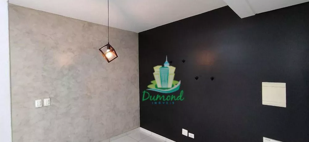 Apartamento, 2 quartos, 56 m² - Foto 5