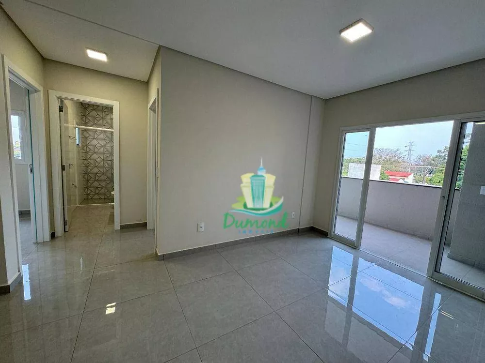 Apartamento, 2 quartos, 70 m² - Foto 7