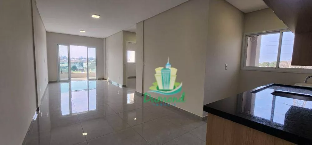 Apartamento, 2 quartos, 70 m² - Foto 1