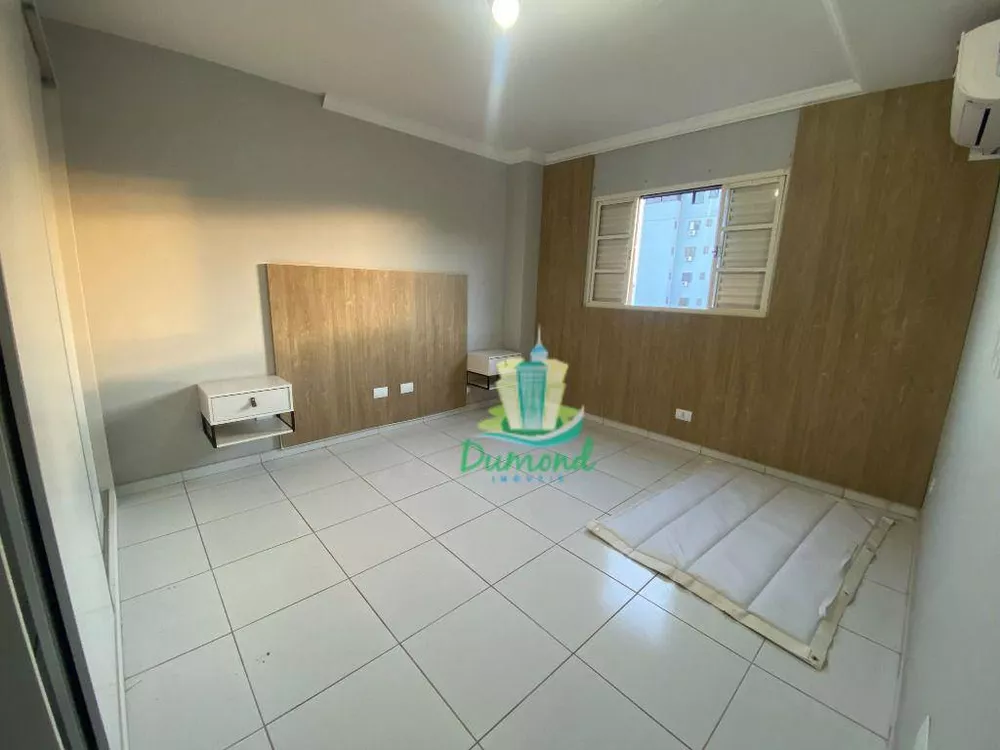 Apartamento à venda com 3 quartos, 92m² - Foto 12