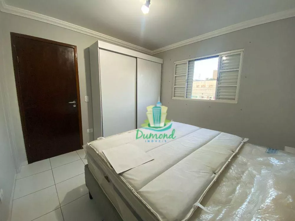 Apartamento à venda com 3 quartos, 92m² - Foto 18