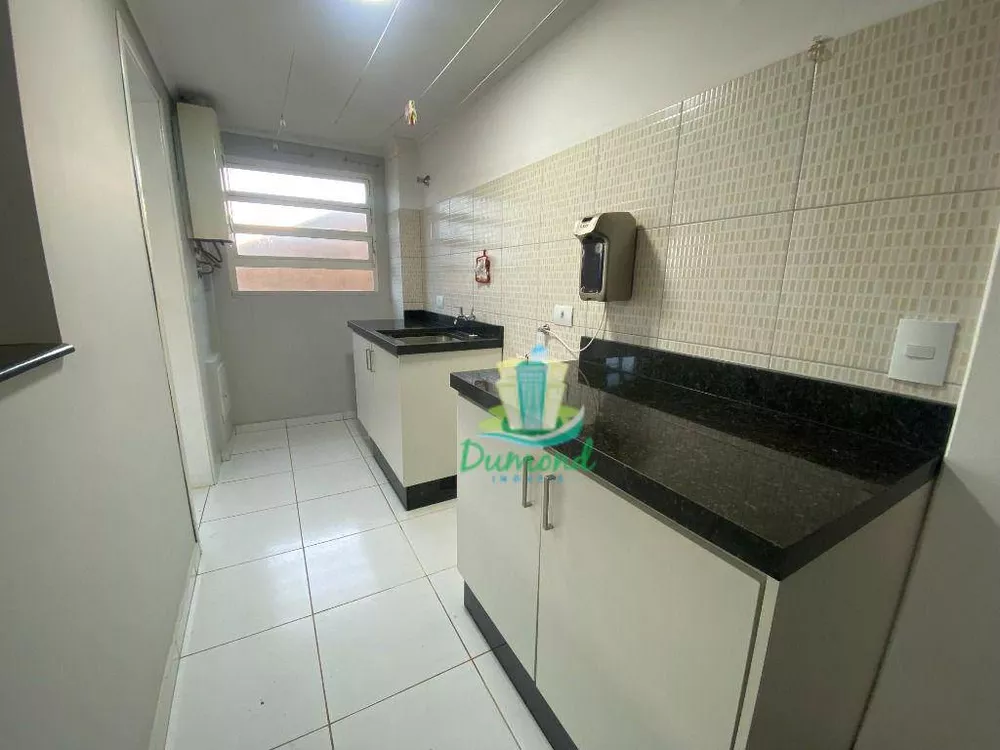 Apartamento à venda com 3 quartos, 92m² - Foto 8