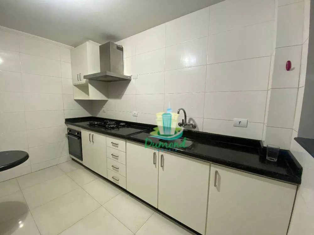 Apartamento à venda com 3 quartos, 92m² - Foto 6