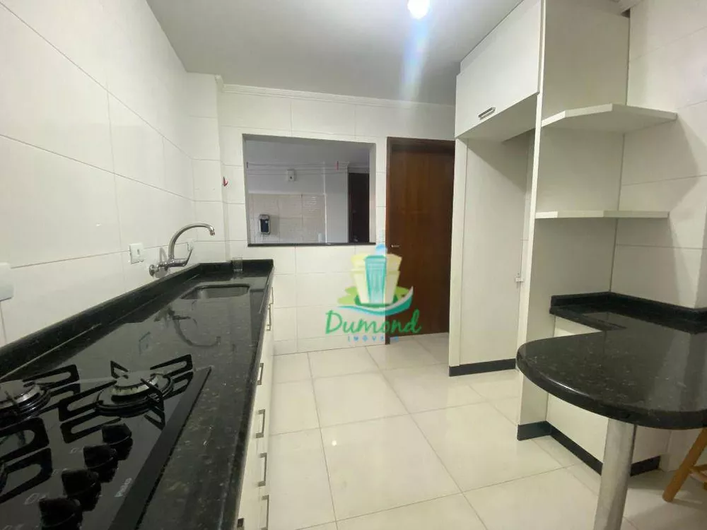 Apartamento à venda com 3 quartos, 92m² - Foto 7