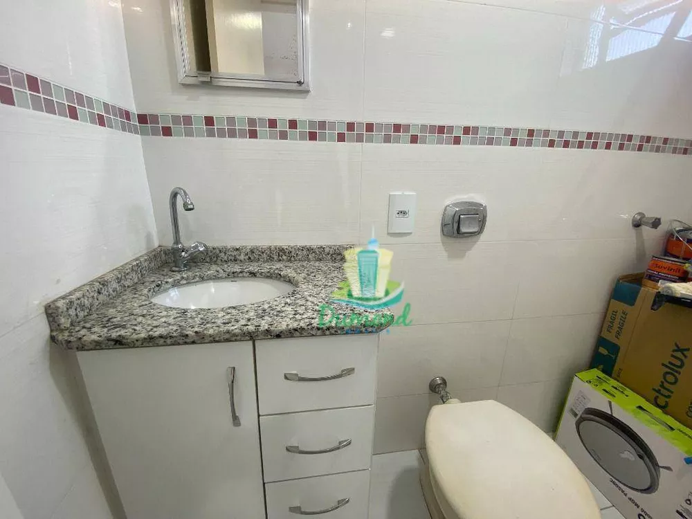 Apartamento à venda com 3 quartos, 92m² - Foto 11