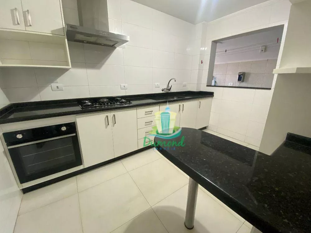 Apartamento à venda com 3 quartos, 92m² - Foto 5