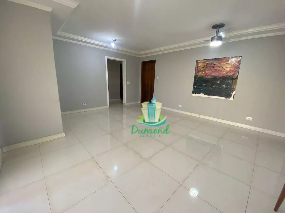 Apartamento à venda com 3 quartos, 92m² - Foto 4