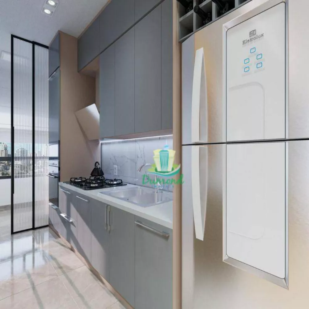 Apartamento, 2 quartos, 57 m² - Foto 5