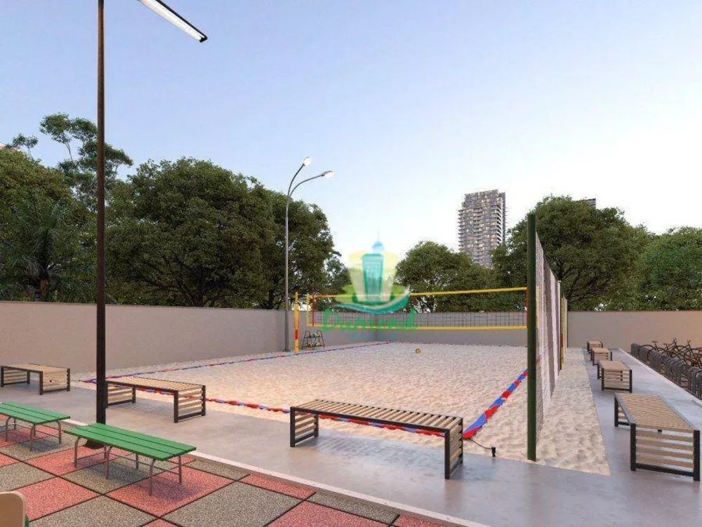 Apartamento, 2 quartos, 57 m² - Foto 17