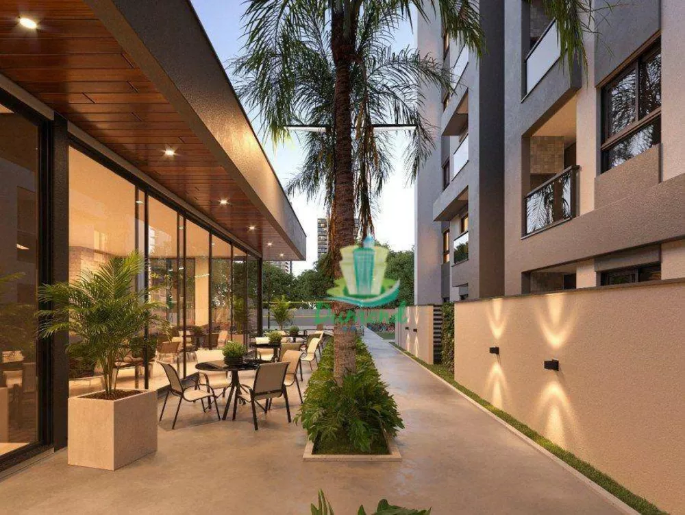 Apartamento, 2 quartos, 57 m² - Foto 15