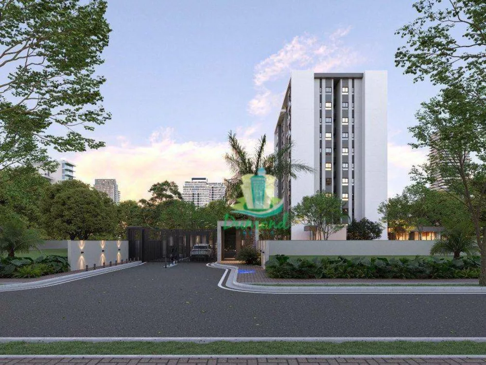 Apartamento, 2 quartos, 57 m² - Foto 13