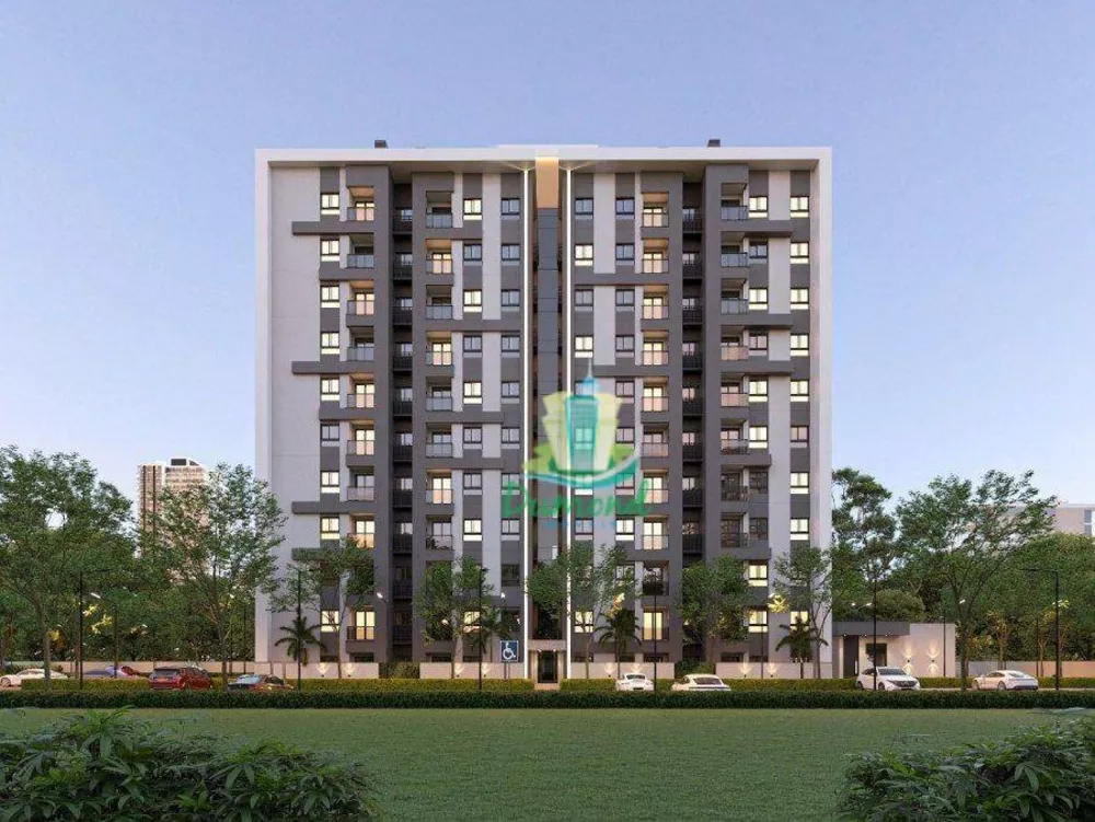 Apartamento, 2 quartos, 57 m² - Foto 8