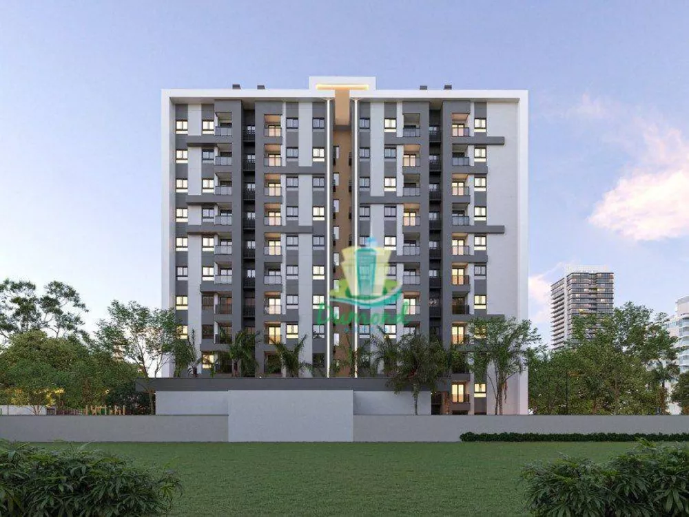 Apartamento, 2 quartos, 57 m² - Foto 9