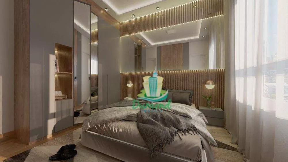 Apartamento, 2 quartos, 57 m² - Foto 7