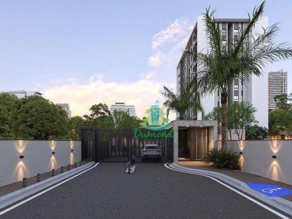 Apartamento, 2 quartos, 57 m² - Foto 14