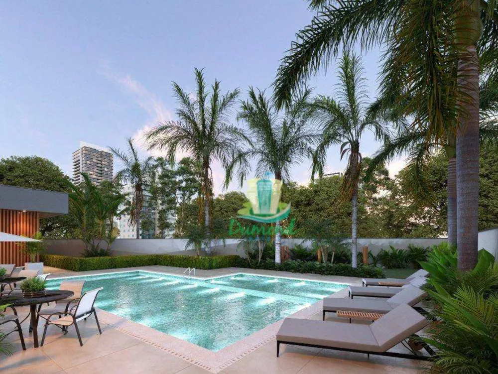 Apartamento, 2 quartos, 57 m² - Foto 20