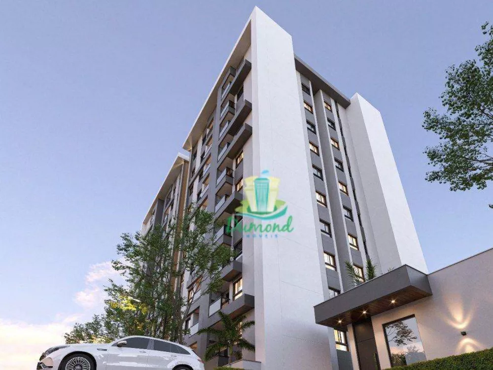 Apartamento, 2 quartos, 57 m² - Foto 10