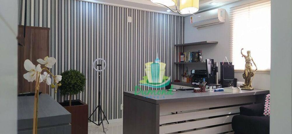 Sala-Conjunto, 48 m² - Foto 1