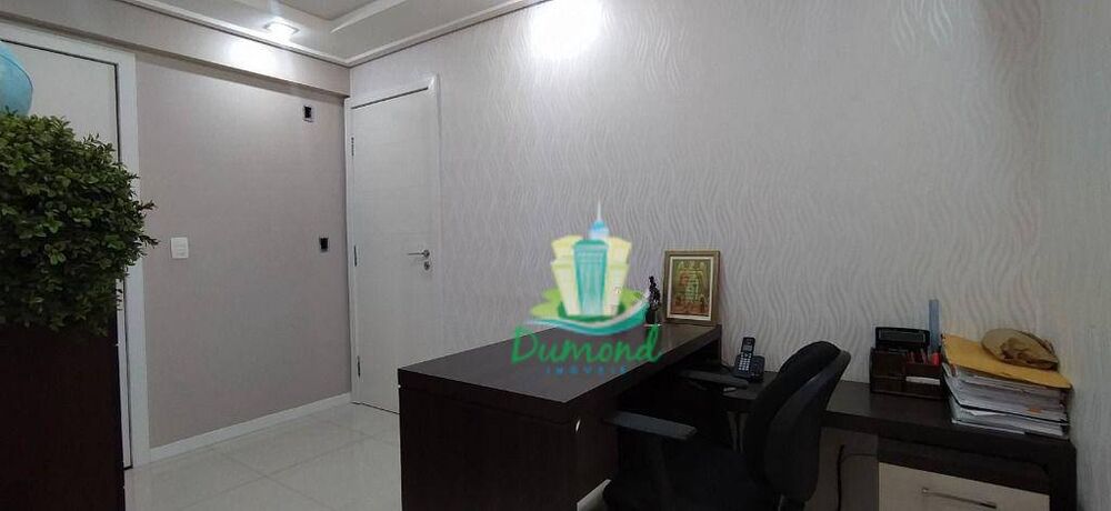 Sala-Conjunto, 48 m² - Foto 4