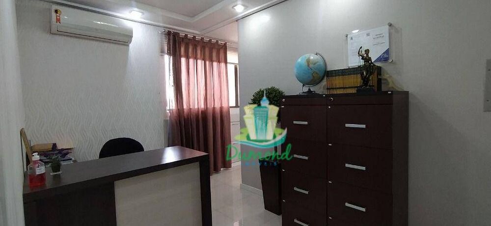 Sala-Conjunto, 48 m² - Foto 3