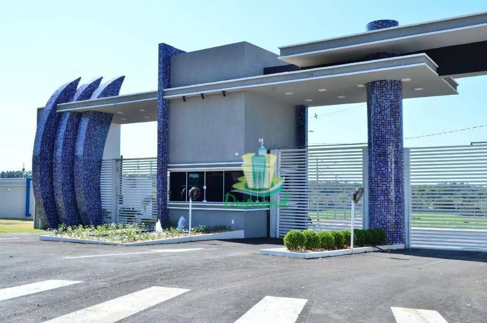 Loteamento e Condomínio, 629 m² - Foto 1