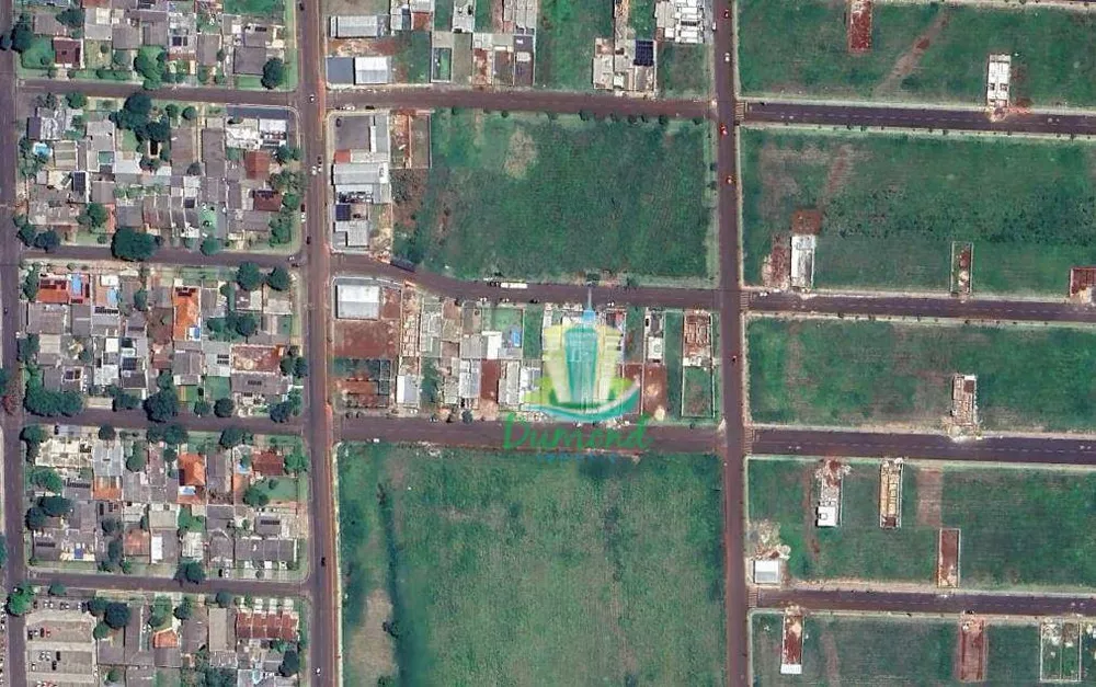 Terreno, 250 m² - Foto 1