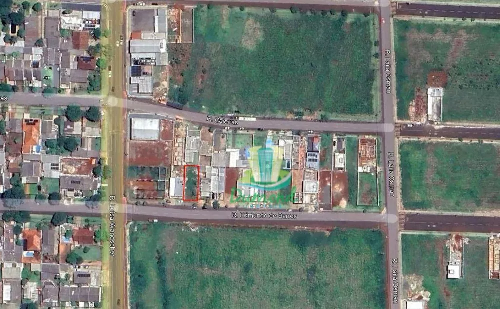 Terreno, 250 m² - Foto 2