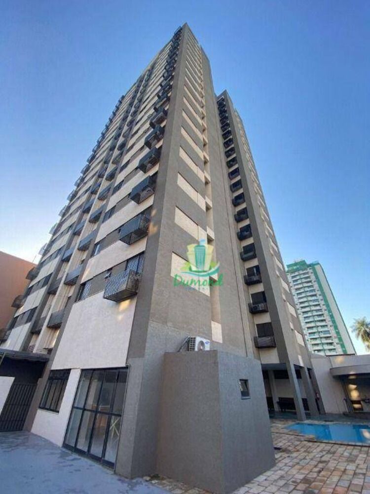 Apartamento para alugar com 3 quartos, 80m² - Foto 20