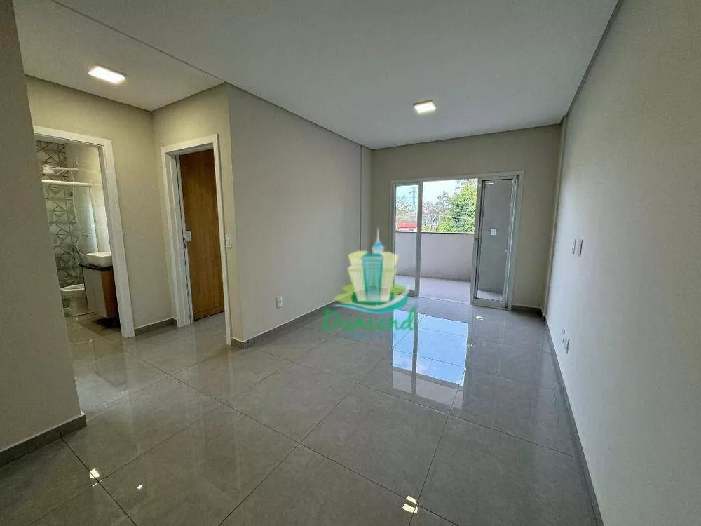 Apartamento, 2 quartos, 70 m² - Foto 9