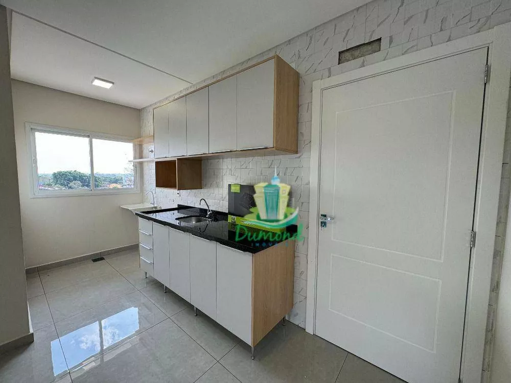 Apartamento, 2 quartos, 70 m² - Foto 4