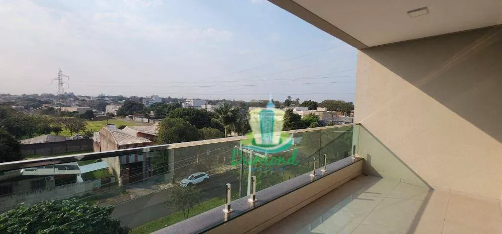 Apartamento, 2 quartos, 70 m² - Foto 1