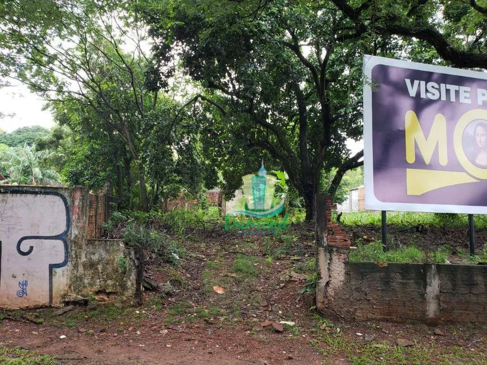 Terreno, 932 m² - Foto 2