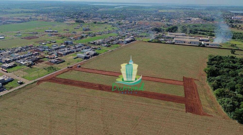 Loteamento e Condomínio, 311 m² - Foto 1