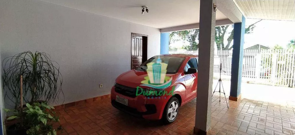 Casa à venda com 3 quartos, 196m² - Foto 4