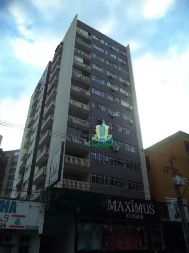 Apartamento para alugar com 2 quartos, 96m² - Foto 1