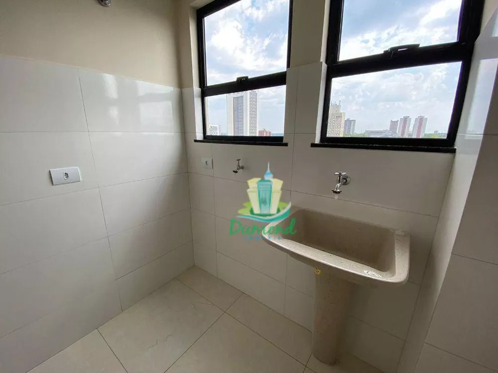 Apartamento para alugar com 2 quartos, 96m² - Foto 4