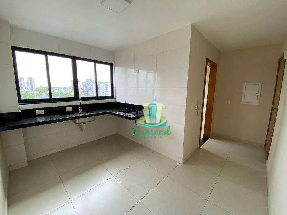 Apartamento para alugar com 2 quartos, 96m² - Foto 3