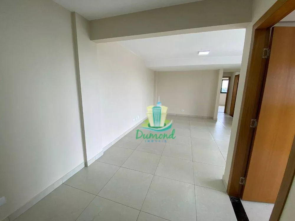 Apartamento para alugar com 2 quartos, 96m² - Foto 2